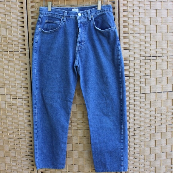 Calvin Klein Denim - VINTAGE JEANS